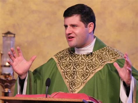 Boston Priest Celebrates Televised Catholic Mass Boston Ma Patch
