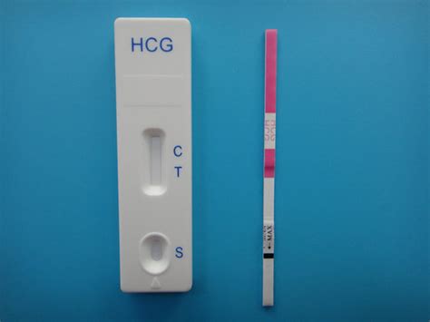 I've never heard of this. Hcg Pregnancy Test(id:7585725) Product details - View Hcg ...