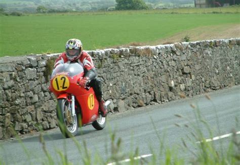 Isle Of Man Guide Southern 100 Racing