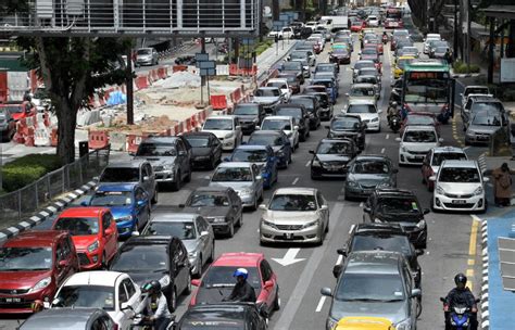 Maybe you would like to learn more about one of these? Nak balik kampung, isi borang dulu - polis - Semasa | mStar