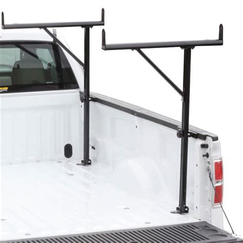 Diy Ladder Rack For Truck Commercial Racks And Carriers Topperking