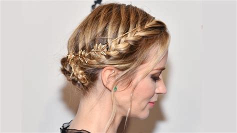 We offer you a selection of the most impressive and sophisticated hairstyles with 2 big french braids. Plait Hairstyles To Take Straight To Your Hairdresser's ...