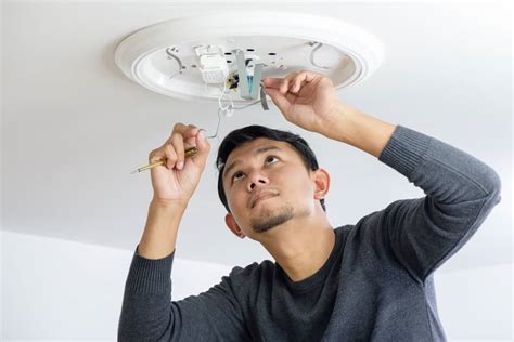 How To Change Ceiling Light Singapore Shelly Lighting
