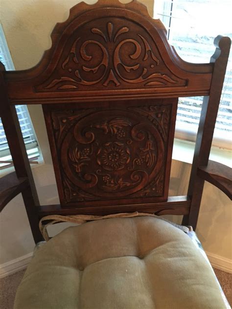 Companies and startups in the furniture space. Dining Room Set, Table 6 Chairs, Buffet, Chest Rockford ...