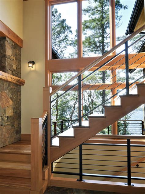 Art metal has curated all our original designs to make it easier for you to choose a railing for your house. Best Modern Railing Design Ideas & Remodel Pictures | Houzz