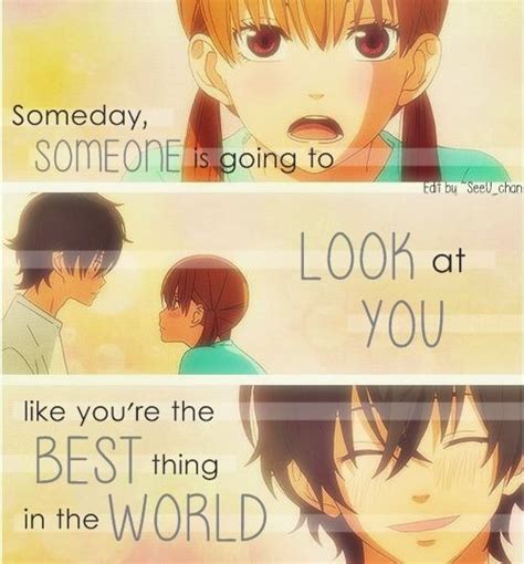 10 Best Anime Sayings Images On Pinterest Cute Anime Couples Quote And Quotes