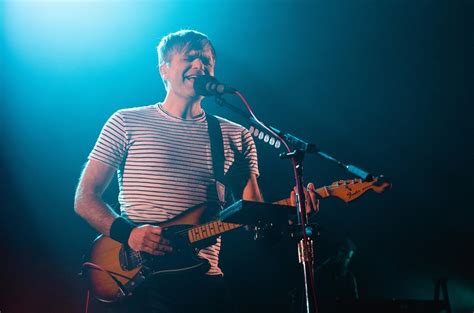 death cab for cutie postal service tour ben gibbard shares details