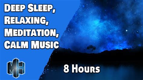 🔴 Deep Sleep Music Relaxing Music Sleeping Music Calm Music Study