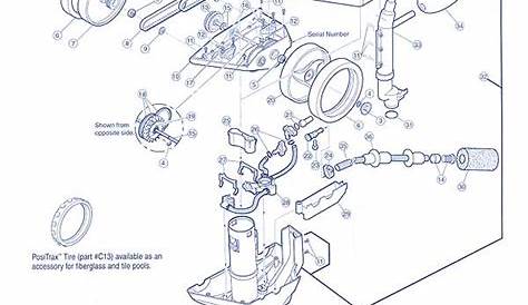 polaris parts diagram online
