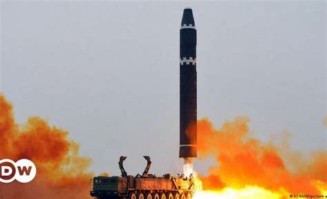 Adik Kim Jong Un Ngamuk Ancam Hantam Wilayah Pasifik Pakai Rudal Korea