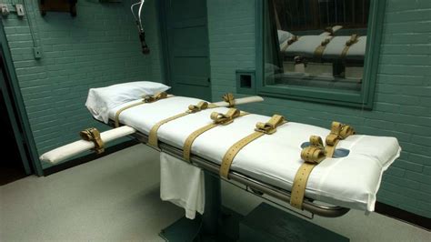 Supreme Court Wont Stop Pending Federal Executions