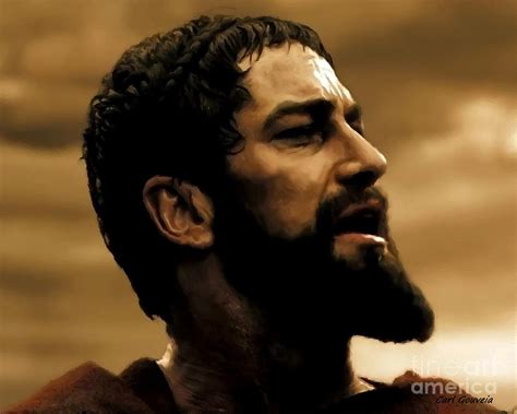 Gerard Butler 300 Beard How To Grow A King Leonidas Beard Style New