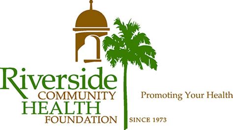 Riverside Community Health Foundation Healthy Heritage Movement