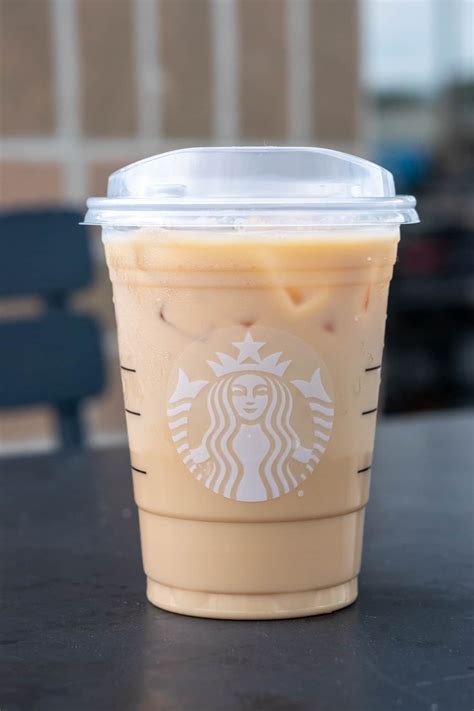 Starbucks Nutrition Facts Venti Skinny Vanilla Latte Besto Blog