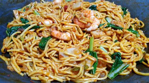 Resepi spaghetti carbonara yang sangat mudah dan sangat sedap. Cara Masak Mee Goreng Sangat Sedap & Mudah! - YouTube
