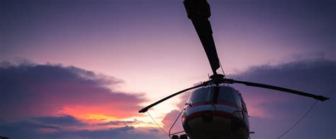 Travel By Helicopter For Days Out Charter Helicopter Rent