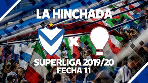 Our vélez sarsfield vs huracan results page, you will be able to find the match results. HINCHADA | Velez 0 Vs Huracan 0 | Superliga 2019/20 ...