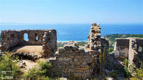 During its long history, albania has been invaded many times. Himara - Into Albania