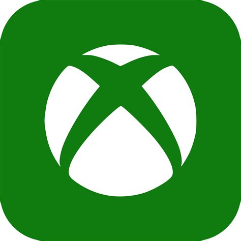 Xbox Logo Vector At Collection Of Xbox Logo Vector