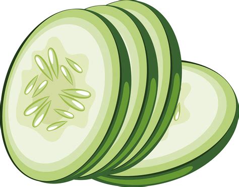 Vegetable Cucumber Icon Cucumber Png Full Size Png Clipart Images