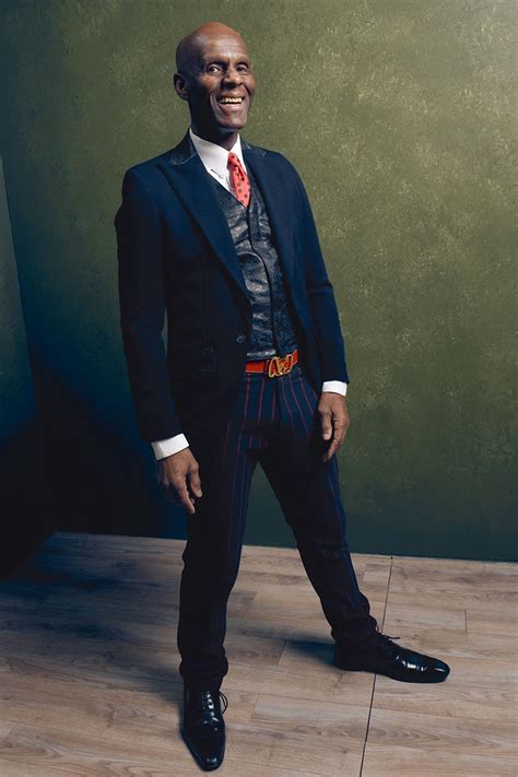 Why Harlem Legend Dapper Dan Doesnt Need Fashion Week Vanity Fair