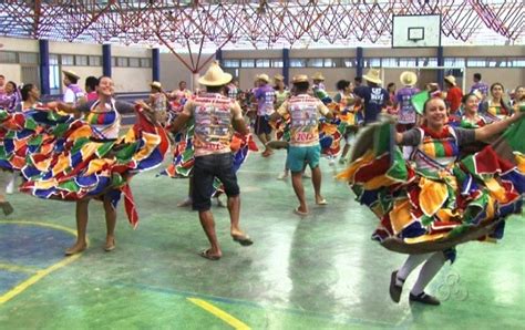 Rede Globo Tv Roraima Bom Dia Amazônia Quadrilhas Se Preparam Para Festa Junina Em Rr