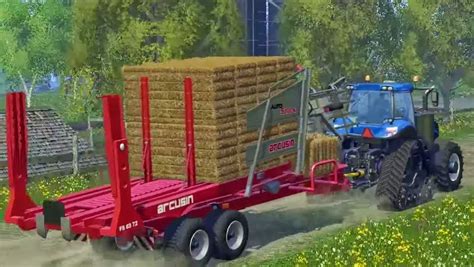 Farming simulator is a farming simulation video game series developed by giants software and published by focus home interactive. Pc Software & Pc Games: Farming Simulator 15 Free Download Full Version For Pc