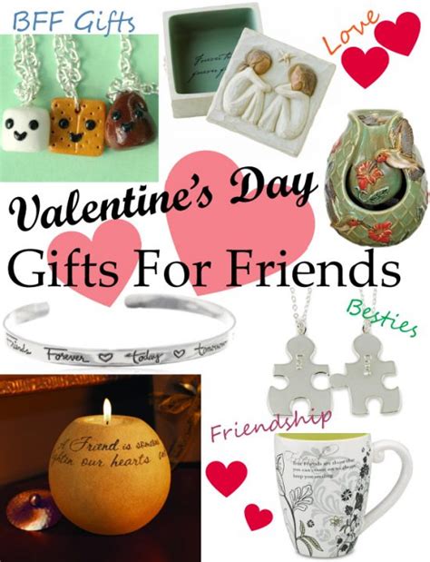 See more ideas about valentines, valentine day gifts, valentine day crafts. 6 Great Valentines Day Gifts For Friends - Vivid's