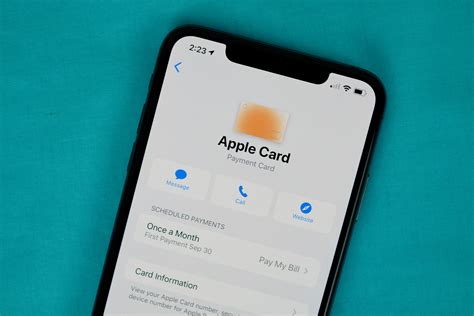 And issued by goldman sachs, designed primarily to be used with apple pay on apple devices such as an iphone, ipad, apple watch, or mac. How to apply for Apple Card and use it on your iPhone - CNET