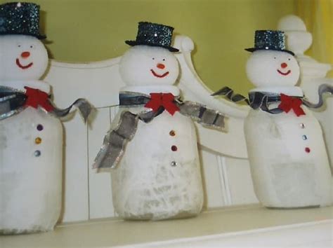 15 Cheap And Easy Christmas Crafts Hubpages