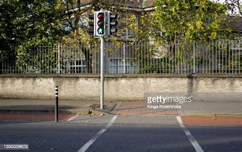 Irish Road Signs Bildbanksfoton Och Bilder Getty Images