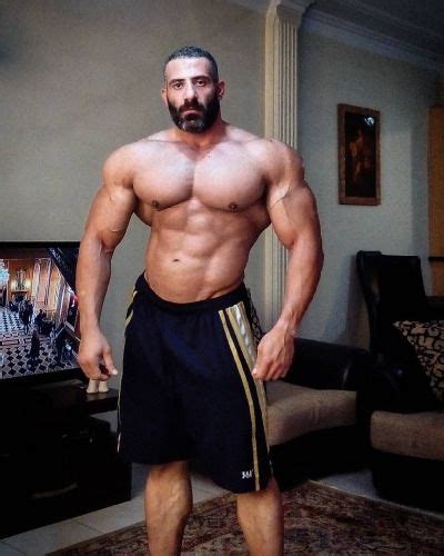 But they don't replace a good training plan and a proper diet. ARAB AND MUSLIM MUSCLE | Bodybuilders men, Sexy men, Male ...