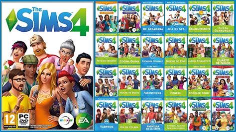 Juegos De Sims 4 Para Jugar Gratis En Español Tengo Un Juego
