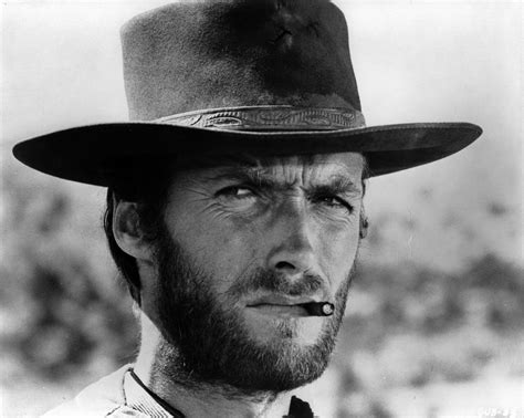 Behind The Scenes Photos From The Iconic Film The Good The Bad And