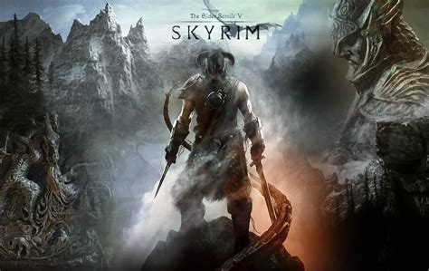 The Elder Scrolls V Skyrim Walkthrough Act 3 Season Unending Video