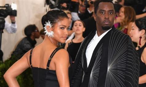 Cassie And Diddy Combs Settle Explosive Million Dollar Lawsuit In 24 Hours Switch News