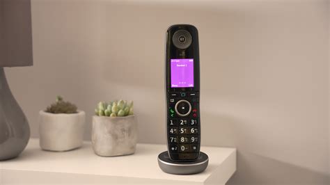 Bt Upgrades The Humble Landline Phone With Alexa Voice Assistant Smarts