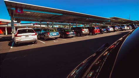Cheap Short Long Term Parking At Atlanta Airport Top 3 Spots