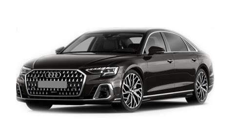 Audi A8l 2023 Price In Usa Features And Specs Ccarprice Usa