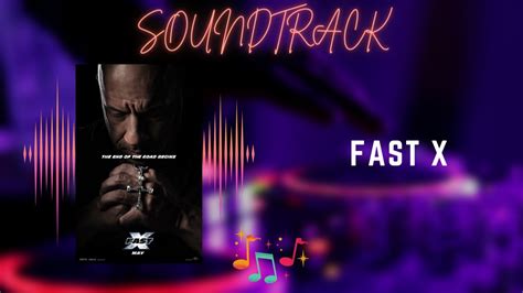 Fast X Trailer Music Lets Ride Trailer Version Vin Diesel