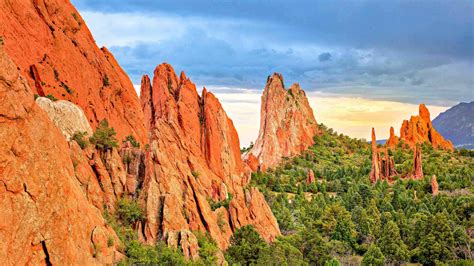 Colorado Springs 2021 Top 10 Tours And Activities With