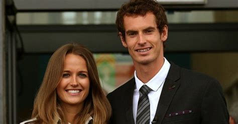 who is andy murray wife all about kim sears