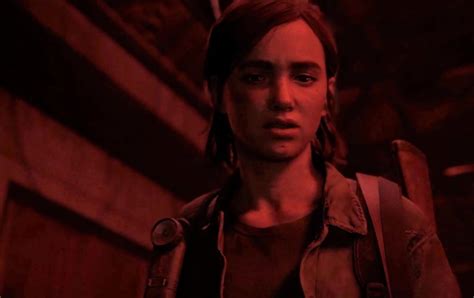 The Last Of Us Part Ii Story Trailer Shows Ellies Brutal Revenge