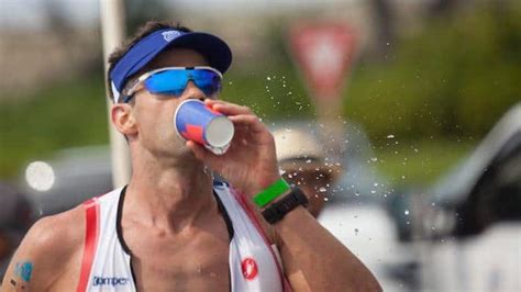 How To Stay Hydrated During A Full Distance Triathlon Nutrition Tri247