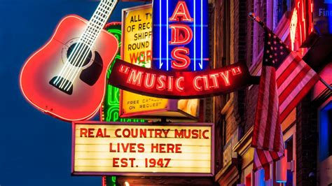 The Right Fit Like Nashville And Country Music Remax Capitol Properties