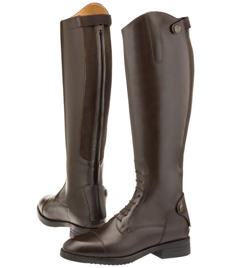 Long Riding Boots Favourite Ii Long Leather Riding Boots Kramer