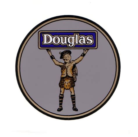 Douglas Logo A Photo On Flickriver