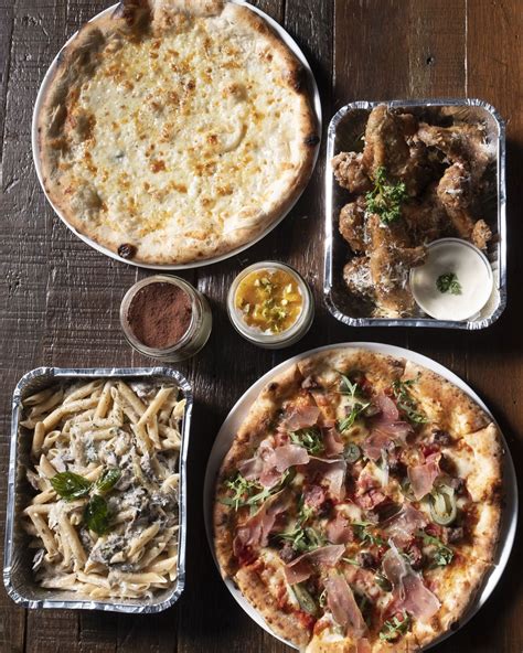 Fathers Day 2021 Feasts For Dad From Crimson Manila—bbq Bundles Pizza And More Tatler Asia