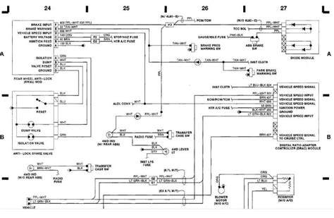 700r4 Plug Wiring Diagram