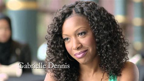 Did Gabrielle Dennis Have Plastic Surgery Nose Job Body Measurements